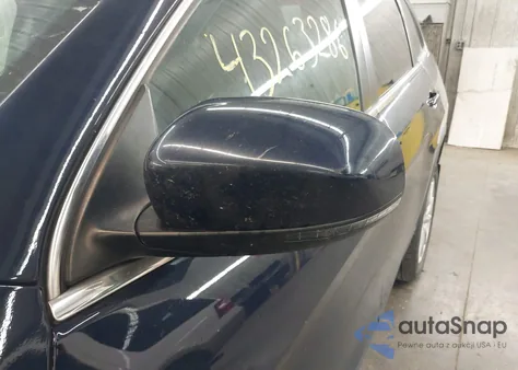 2014 Jeep Cherokee Limited z USA, uszkodzony, nr VIN 1C4PJMDSXEW197150